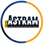 LOGO ASTRAM