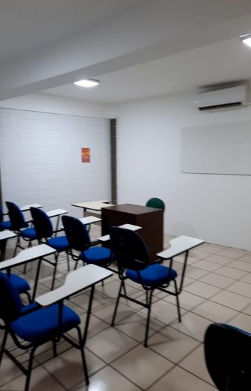 Sala de Aula